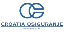 croatia osiguranje logo
